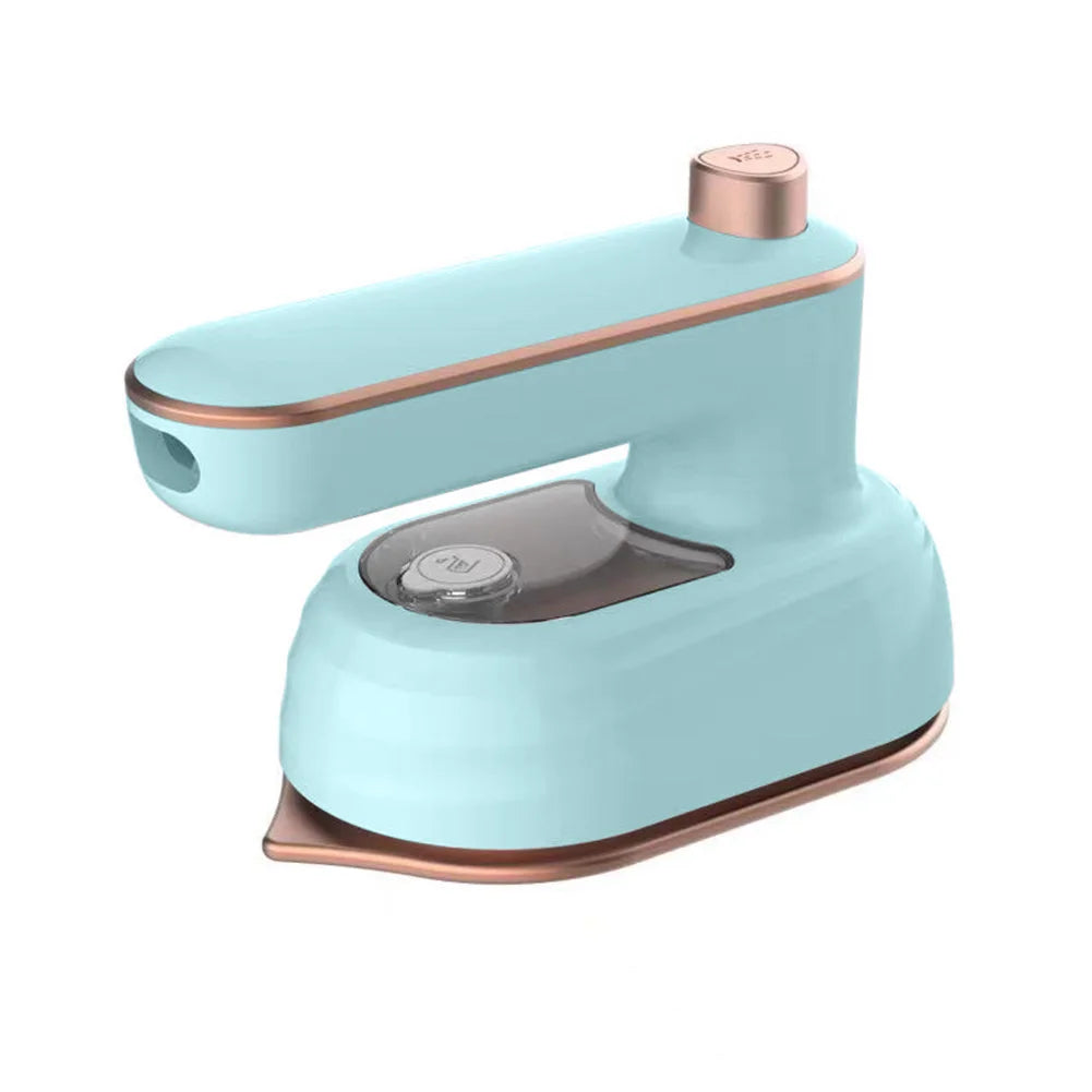 Handheld Garment Steamer Mini Steam Iron-0