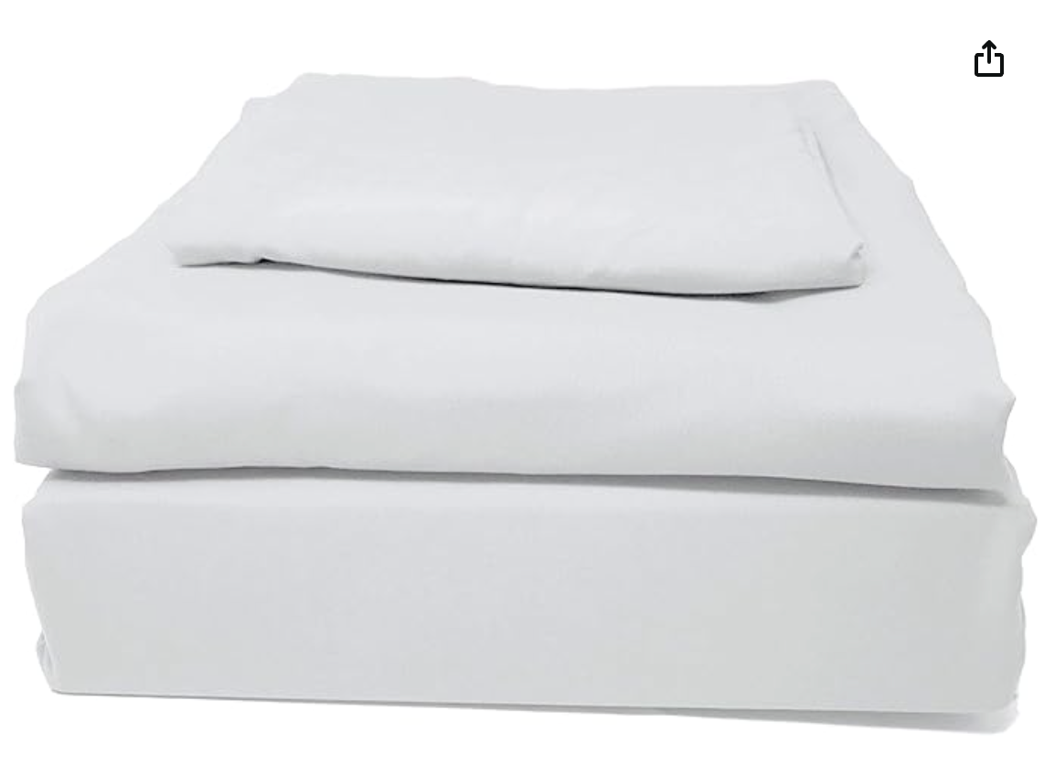 Duvet Cover Set | Moisture-Wicking, Fade-Proof