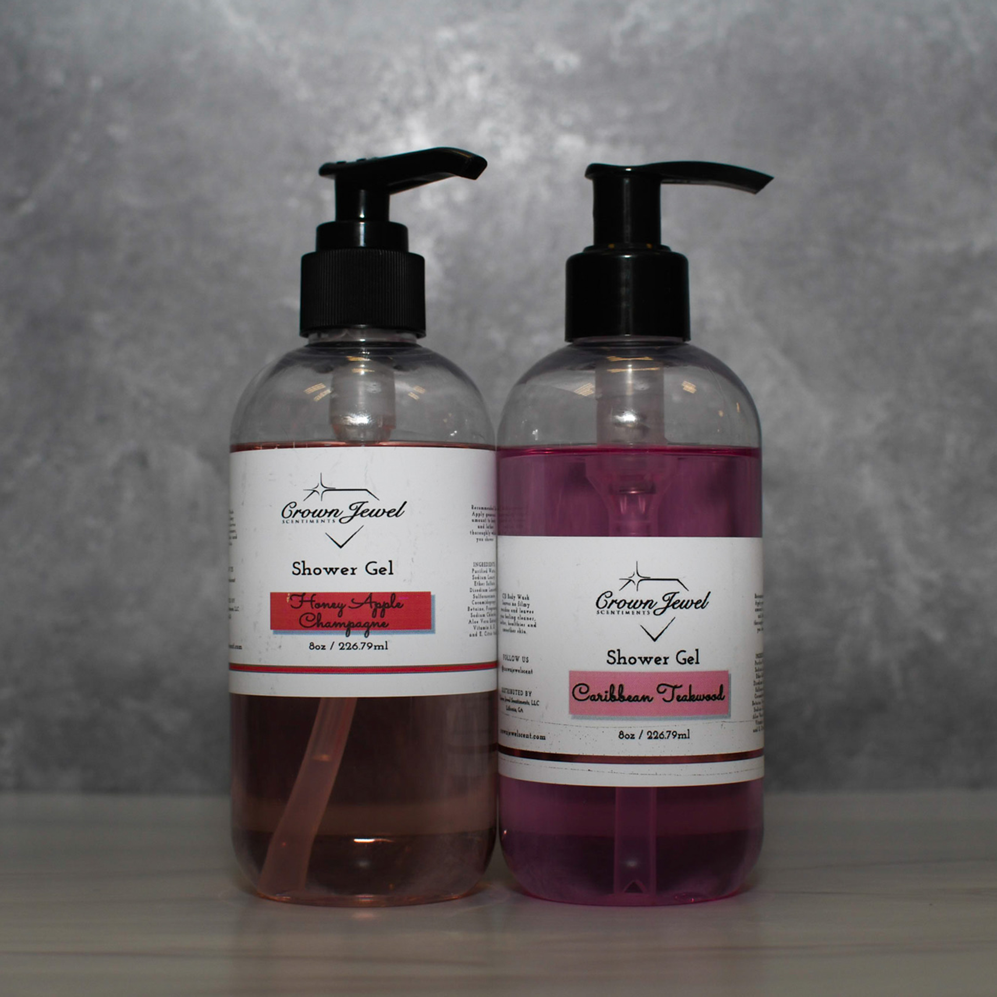 Shower Gel-2