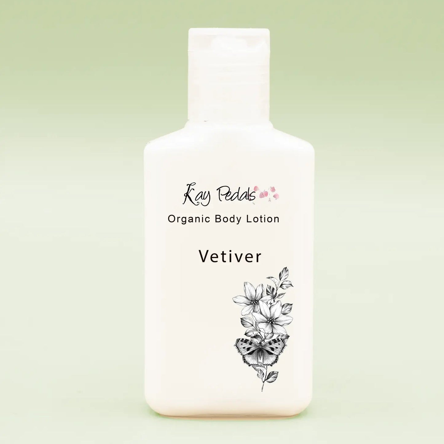 Vetiver Bundle Natural Best Skin Care Gift Set-3
