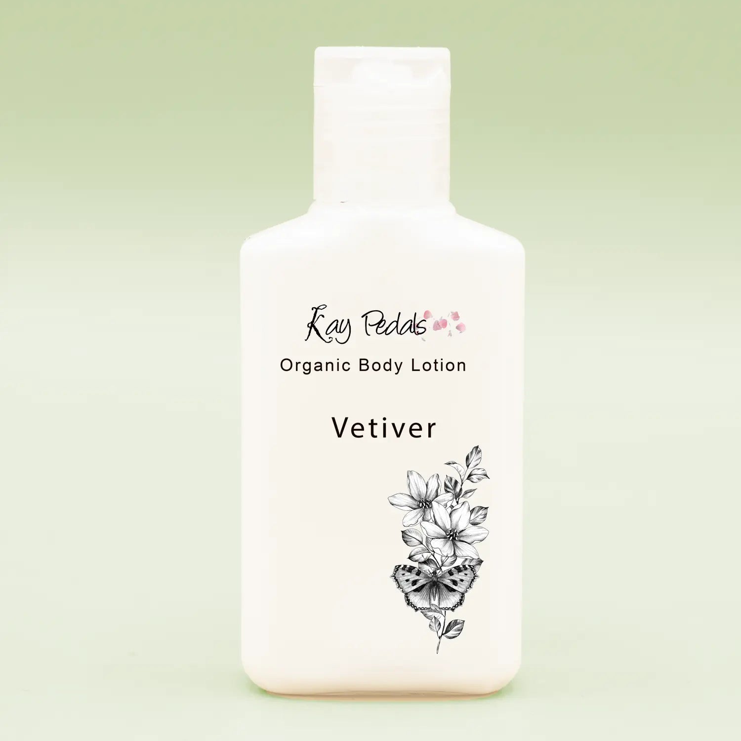 Vetiver Bundle Natural Best Skin Care Gift Set-3