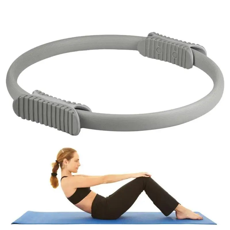 Pilates Yoga Ring Circle-1