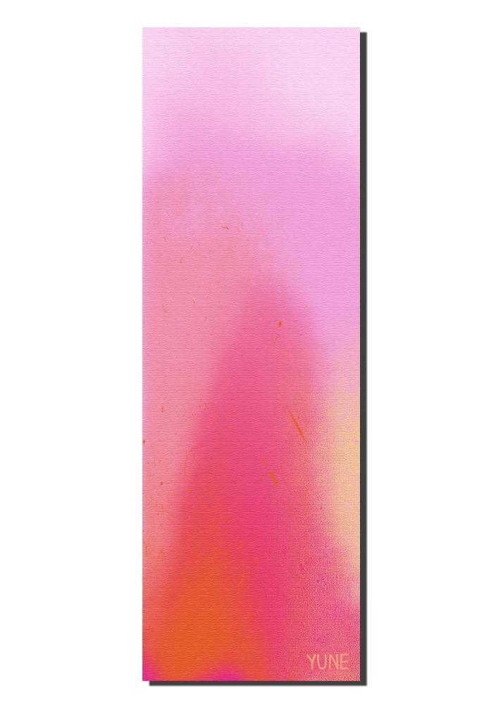 Arrakis Yoga Mat – 6mm Thick, Non-Slip & Eco-Friendly | Yune Yoga-0