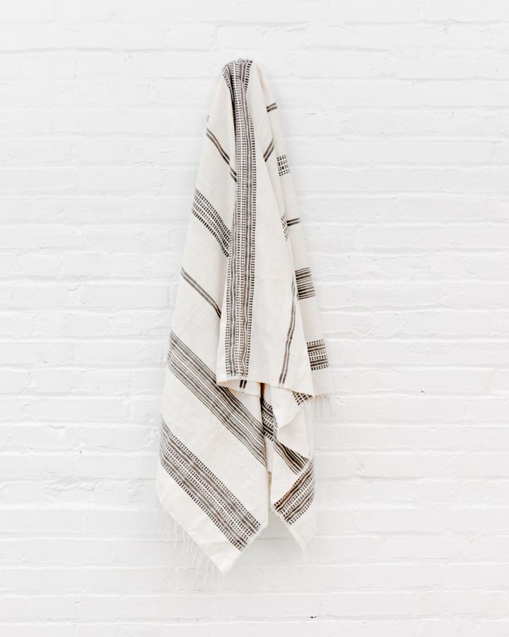 Aden Cotton Bath Towel-2