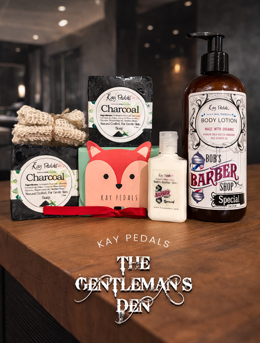 The Gentleman’s Den Bundle Gift Set-0