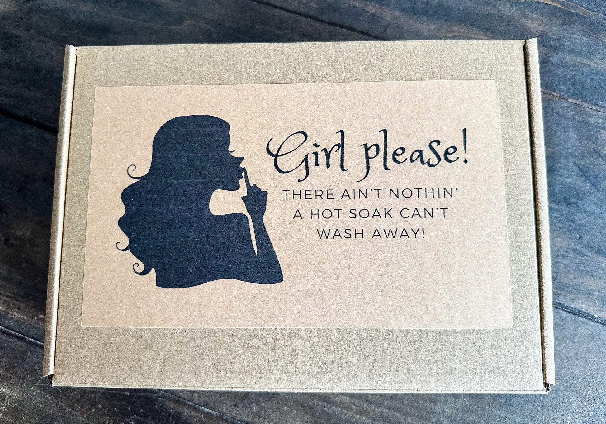 Bath Set Gift Box-8