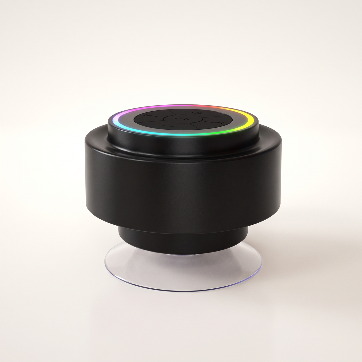 Portable Waterproof Shower Speaker catalog product shot
