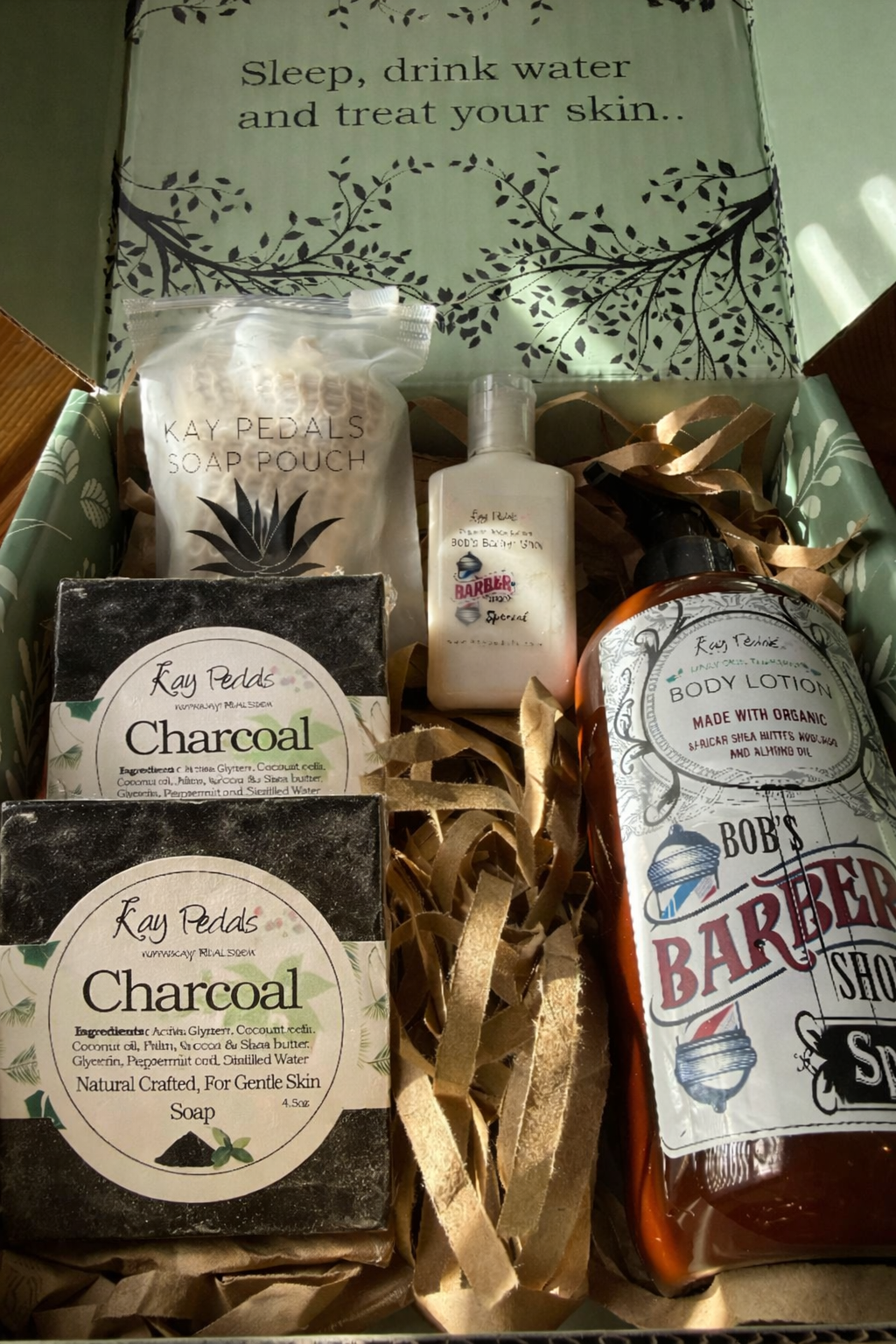 The Gentleman’s Den Bundle Gift Set-1