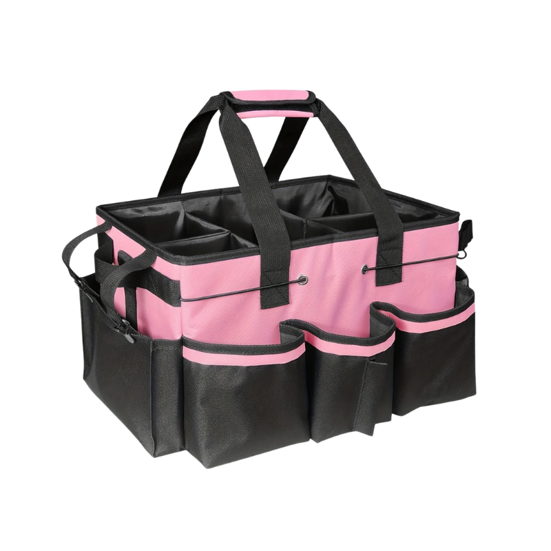 Capacity Cleaning Tool Storage Bag-0