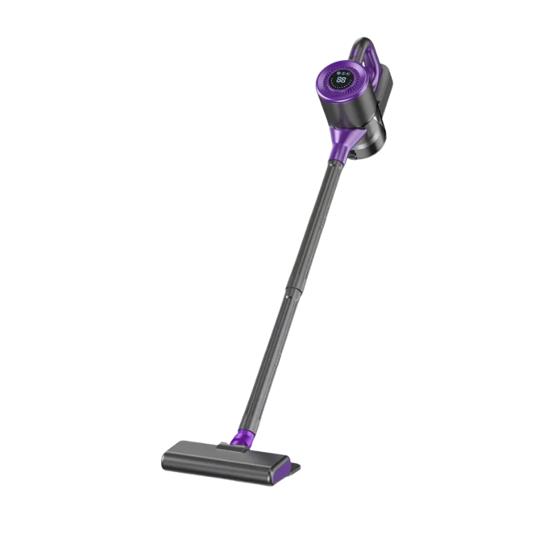 4-in-1 Cordless Handheld Stick Vacuum Cleaner-0
