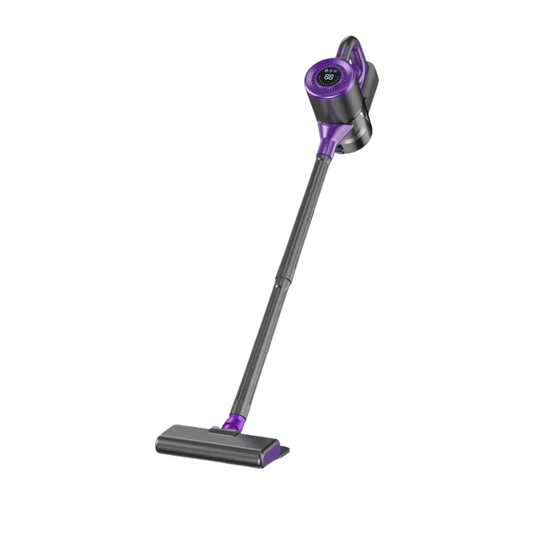4-in-1 Cordless Handheld Stick Vacuum Cleaner-0