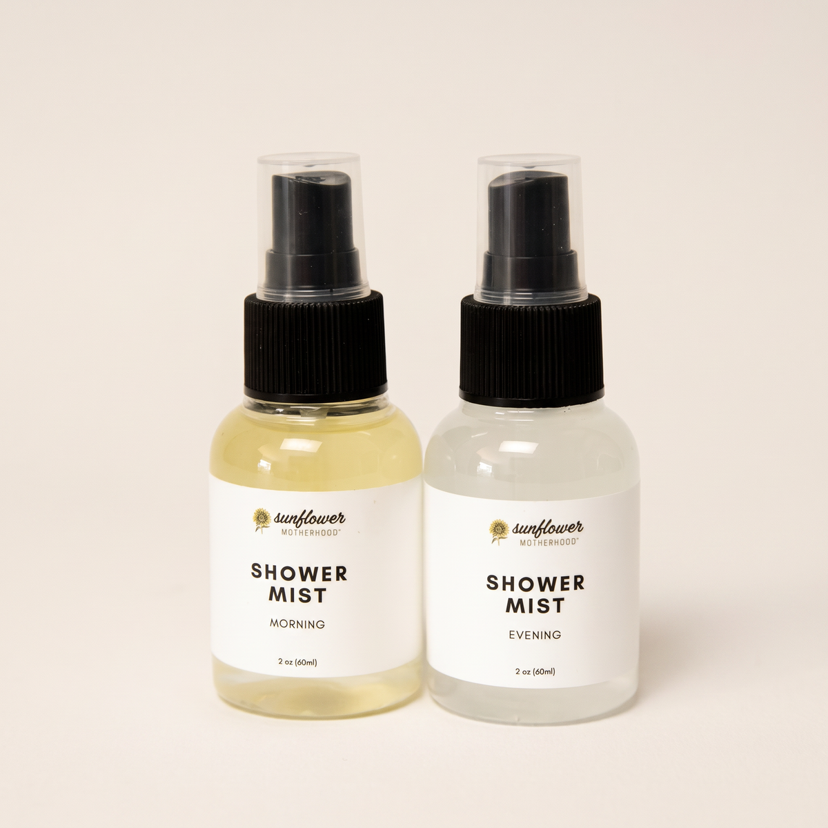 Shower Mist Duo clean catalog product photo