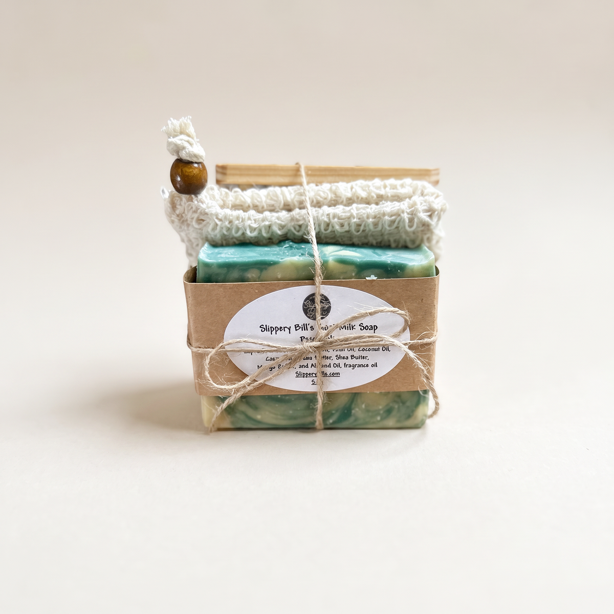 Shower Soap Bundle | Scent Options - catalog shot