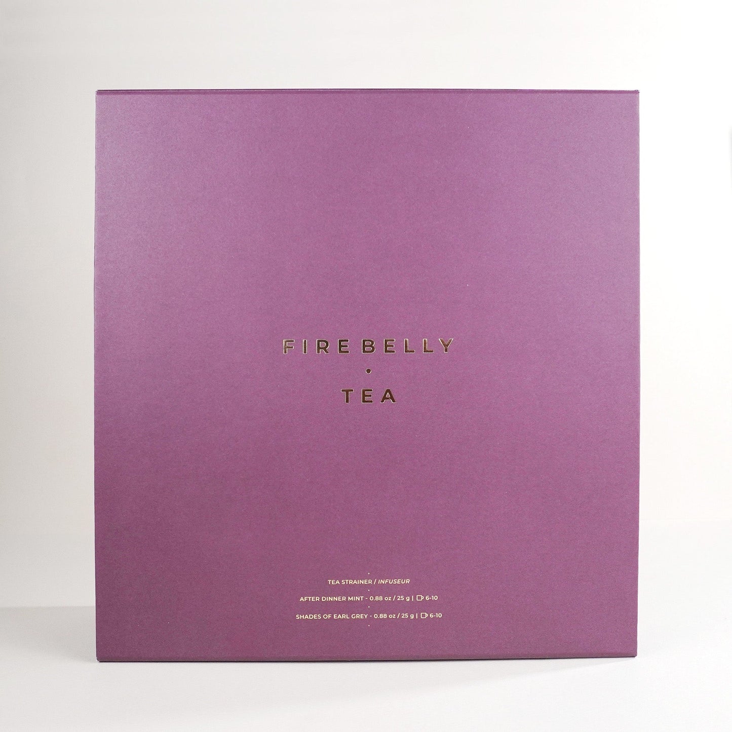 Tea Essentials Gift Set-3